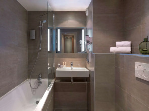 Best Western Plus Hotel Du Parc Chantilly