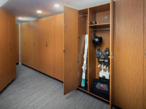 Beach Retreat & Lodge at Tahoe