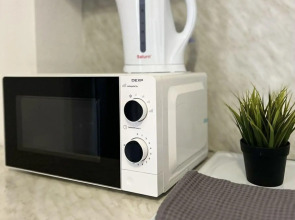 Апартаменты на улице Комарова 61