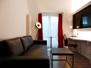 Dormero Hotel Dresden City