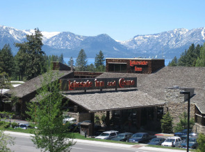 Lakeside Inn and Casino