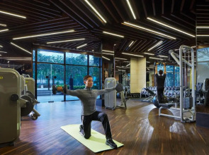 Suites & Villas at Sofitel Bali