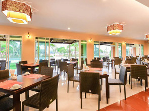 Krabi Front Bay Resort