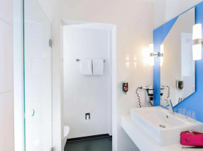 B&B Hotel Bremen-Altstadt