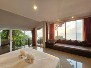 Sea Garden Resort - Haad Chao Phao