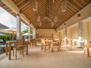 La Berceuse Resort and Villa Nusa Dua by Taritiya Collection