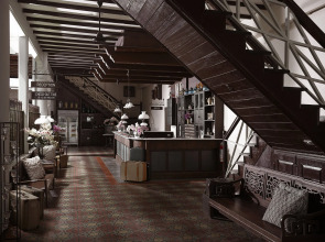 The Memory at On On Hotel