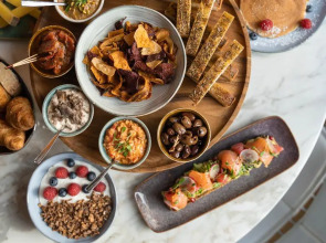 Grand Hotel du Palais Royal