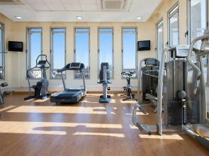 NH Collection Paseo del Prado