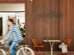 The Surfjack Hotel & Swim Club