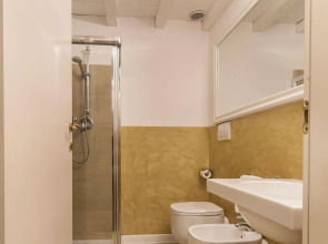 Palazzo Dalla Rosa Prati