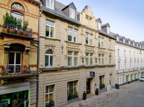 ACHAT Hotel Wiesbaden City