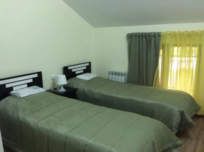 Restland Dilijan Hotel