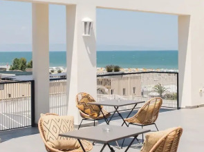 Copacabana Hotel Design