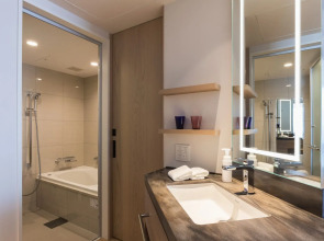 Hotel Metropolitan Kamakura