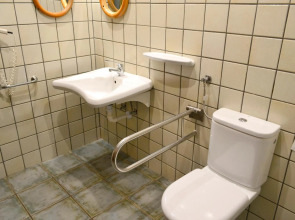 Hotel Alda Vía León