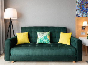 Mid Town Hotel  Casablanca