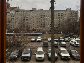 Апартаменты на улице Радищева 83