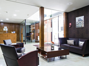 Bcn Urbany Hotels Del Comte