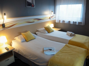 Quality Silesian Hotel