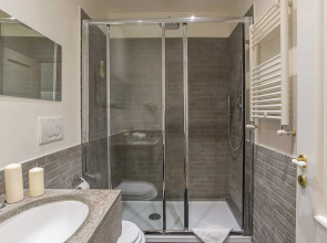 B&B 94 Rooms Vatican Scipioni