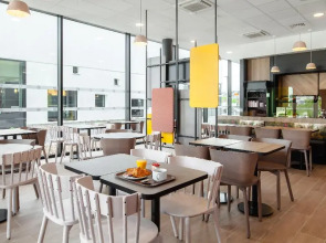 B&B Hotel Cergy Saint-Christophe