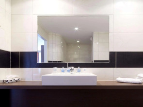 Kyriad Grenoble Centre