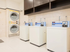 Toyoko Inn Osaka Nippombashi Bunraku Gekijo Mae