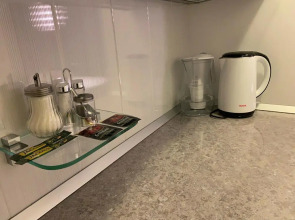 Апартаменты на улице Максима Горького 20