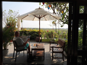 Hoi An Odyssey Hotel