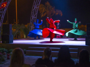 Flora Garden Ephesus Hotel Kusadasiot