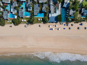 Aleenta Phuket - Phang Nga - The Leading Hotels of the World