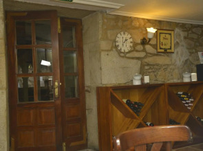 Hotel Gastronómico Casa Rosalia