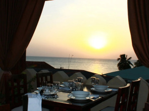 Al Johari Hotel & Spa