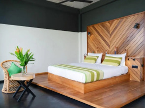 Lankavatara Ocean Retreat & Spa