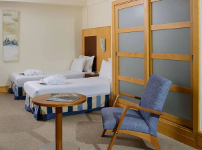 The Caleta Hotel Health, Beauty & Conference Centre