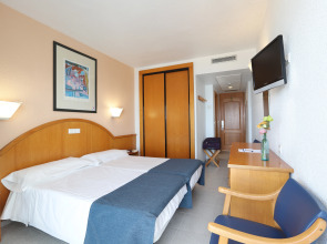 Hotel Poseidón Playa