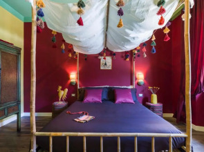 Frími Boutique Rooms B&B