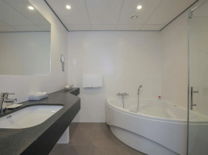 Fletcher Hotel De Wageningsche Berg