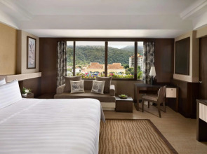 Shangri-La Golden Sands, Penang