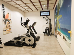 Arvena Park Das Hotel am Franken-Center