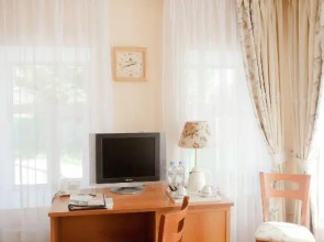 Отель Рождественский