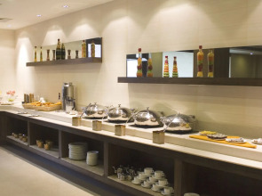 Shervani Hotel Nehru Place