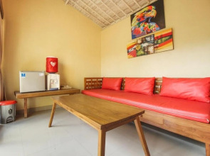 Pondok Kutuh Guesthouse