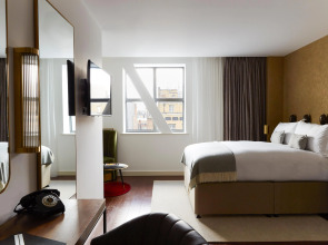 Hotel Indigo London - 1 Leicester Square by IHG
