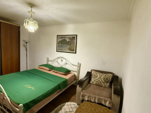 Родное гнездо