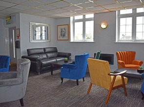 Quality Hotel Coventry