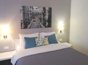 Warsawrent Apartments Centralna