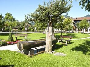 Hotel Restaurant Weßner Hof