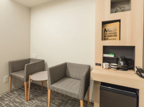 Hotel M’s Est Shijo - Karasuma